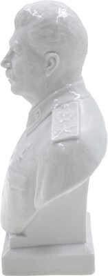 Скульптура «Бюст И.В. Сталина»